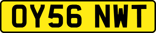OY56NWT