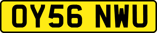 OY56NWU