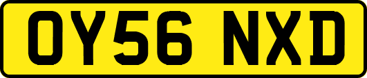 OY56NXD