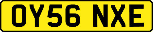 OY56NXE