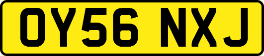 OY56NXJ