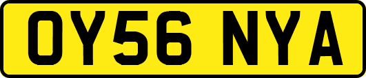 OY56NYA