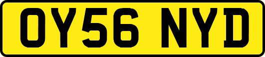 OY56NYD