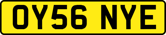 OY56NYE