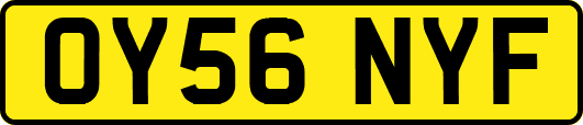 OY56NYF