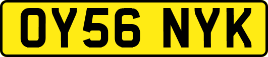OY56NYK