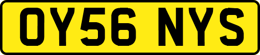 OY56NYS
