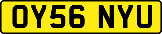 OY56NYU