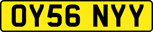 OY56NYY
