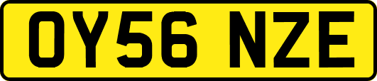 OY56NZE