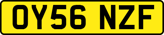 OY56NZF
