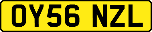 OY56NZL