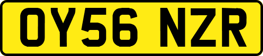 OY56NZR
