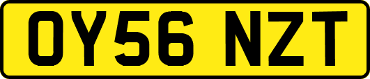 OY56NZT