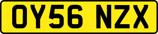 OY56NZX
