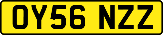 OY56NZZ