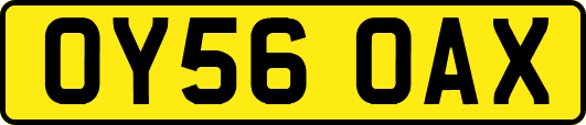 OY56OAX