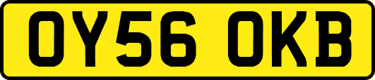 OY56OKB
