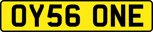 OY56ONE