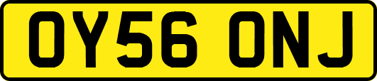 OY56ONJ