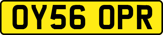 OY56OPR