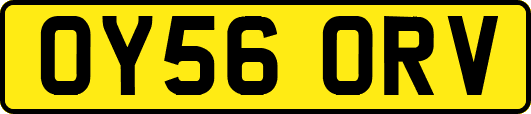 OY56ORV