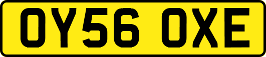 OY56OXE