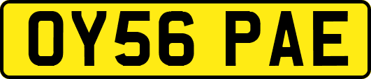 OY56PAE