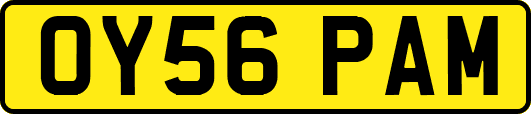 OY56PAM