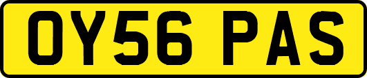 OY56PAS