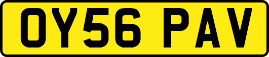 OY56PAV