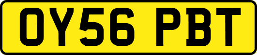 OY56PBT
