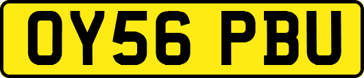 OY56PBU