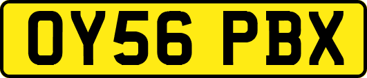 OY56PBX