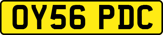 OY56PDC