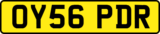 OY56PDR