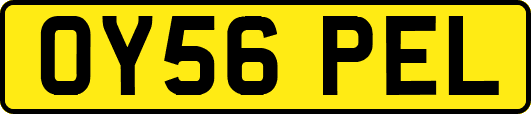 OY56PEL