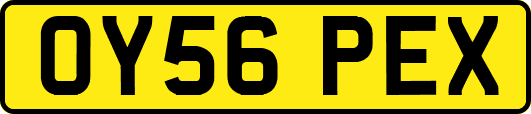 OY56PEX