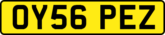 OY56PEZ