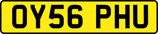 OY56PHU