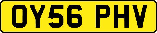 OY56PHV