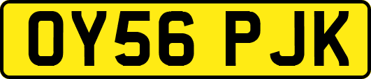 OY56PJK