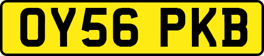 OY56PKB