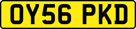 OY56PKD