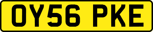 OY56PKE