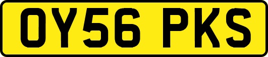 OY56PKS