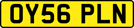 OY56PLN