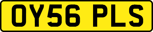 OY56PLS