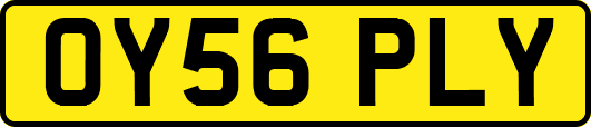 OY56PLY