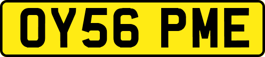 OY56PME